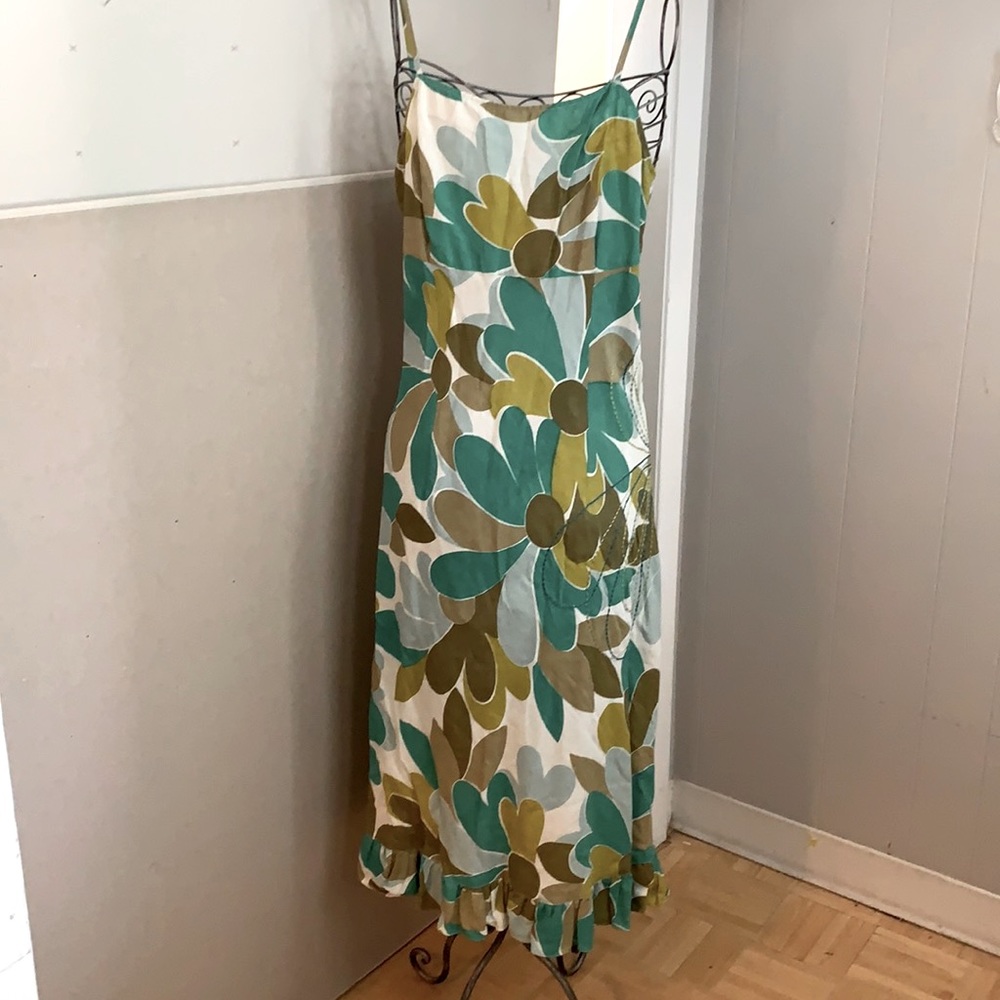 Never worn summer Dress